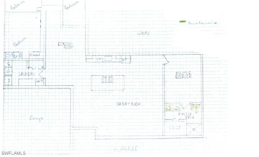 Picture of 1914 Indian Creek Dr, North Fort Myers FL 33917