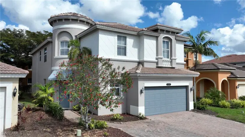 Picture of 10108 N Silver Palm Dr, Estero FL 33928