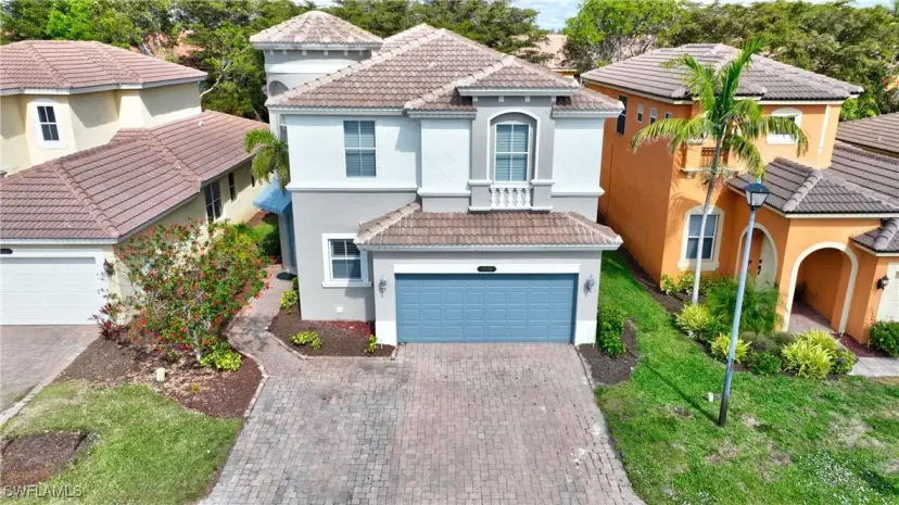Picture of 10108 N Silver Palm Dr, Estero FL 33928