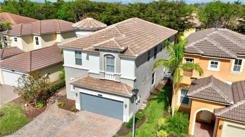 Picture of 10108 N Silver Palm Dr, Estero FL 33928