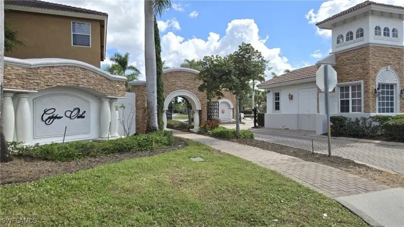 Picture of 10108 N Silver Palm Dr, Estero FL 33928