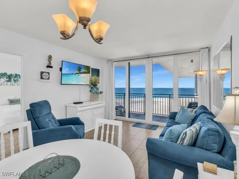Picture of 180 Seaview Ct Ph 1201, Marco Island FL 34145