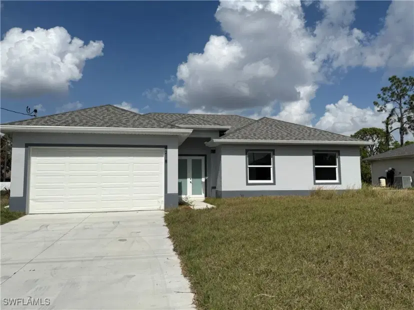Picture of 4218 3Rd St W, Lehigh Acres FL 33971