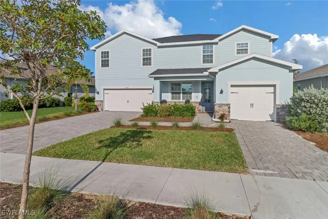 Picture of 17338 Palmetto Pass Ln, Punta Gorda, FL 33982