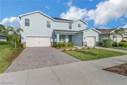Picture of 17338 Palmetto Pass Ln, Punta Gorda, FL 33982