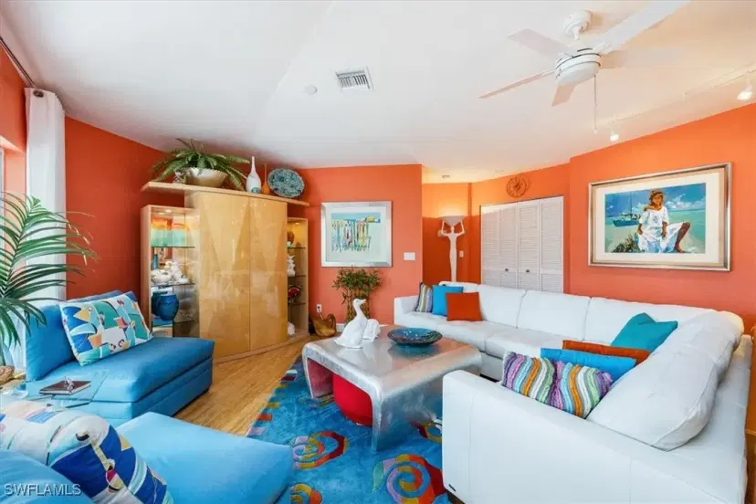 Picture of 700 Diamond Cir 704, Naples FL 34110