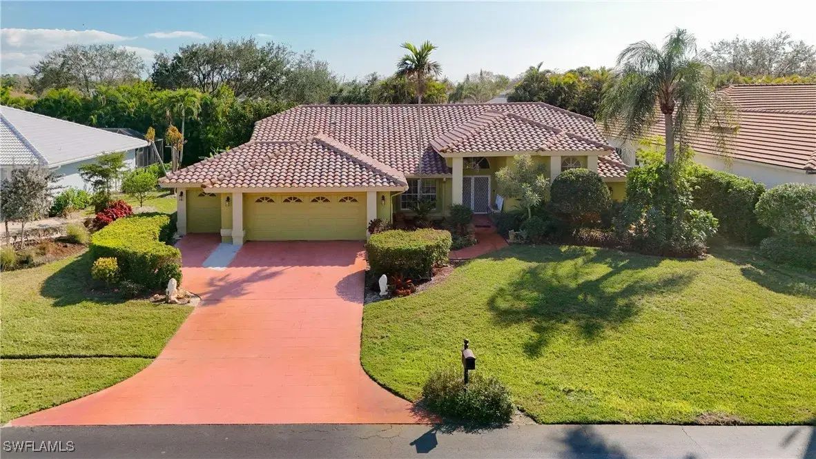 Picture of 9828 Alhambra Ln, Bonita Springs, FL 34135
