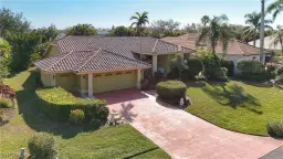 Picture of 9828 Alhambra Ln, Bonita Springs, FL 34135