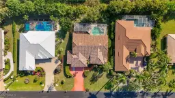 Picture of 9828 Alhambra Ln, Bonita Springs, FL 34135