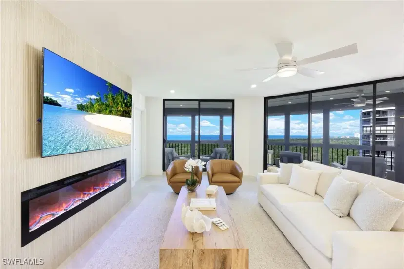 Picture of 6001 Pelican Bay Blvd 1004, Naples FL 34108