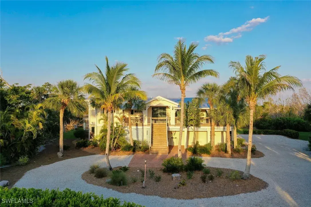 Picture of 716 Rabbit Rd, Sanibel, FL 33957