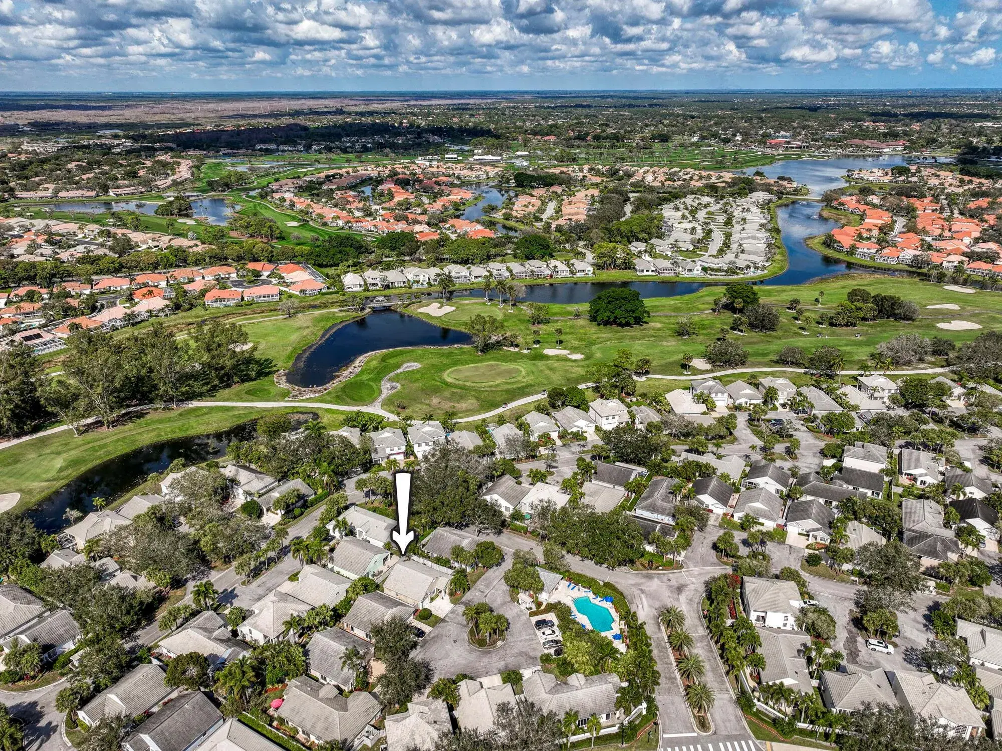 Picture of 3 Commanders Drive, Palm Beach Gardens, FL 33418