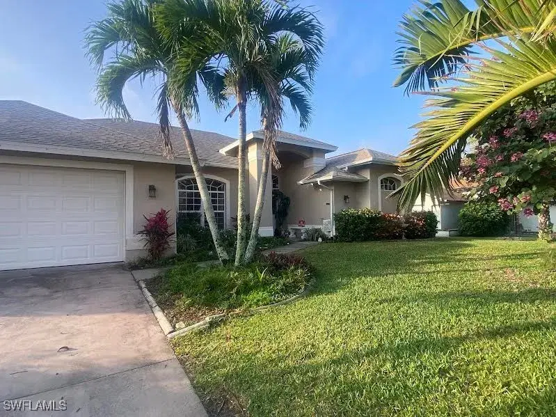 Picture of 166 SE 16Th Ter, Cape Coral FL 33990