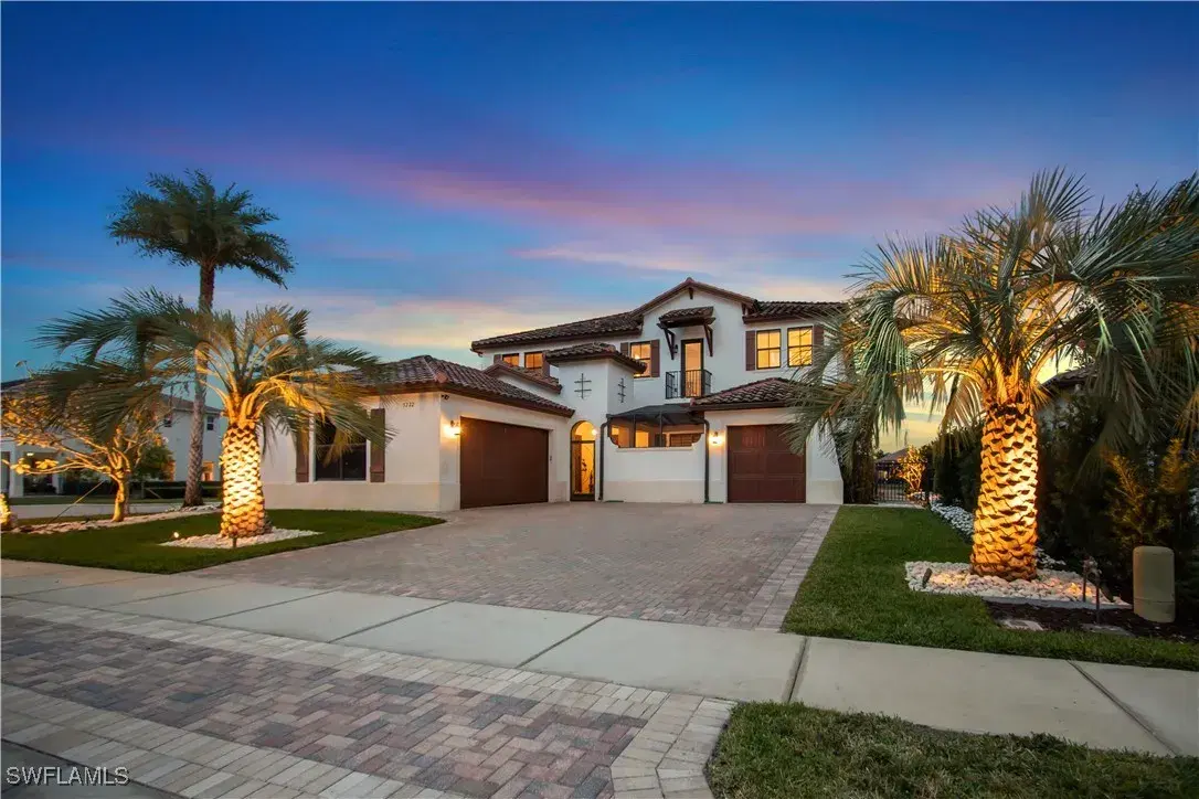 Picture of 5222 N Ferrari Ave, Ave Maria, FL 34142