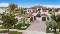 Picture of 5222 N Ferrari Ave, Ave Maria, FL 34142