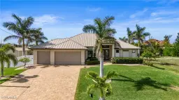 Picture of 1612 NW 38Th Pl, Cape Coral, FL 33993