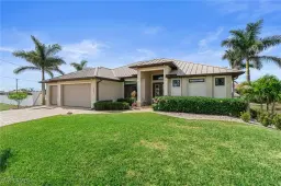 Picture of 1612 NW 38Th Pl, Cape Coral, FL 33993