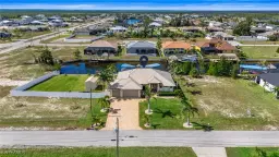Picture of 1612 NW 38Th Pl, Cape Coral, FL 33993