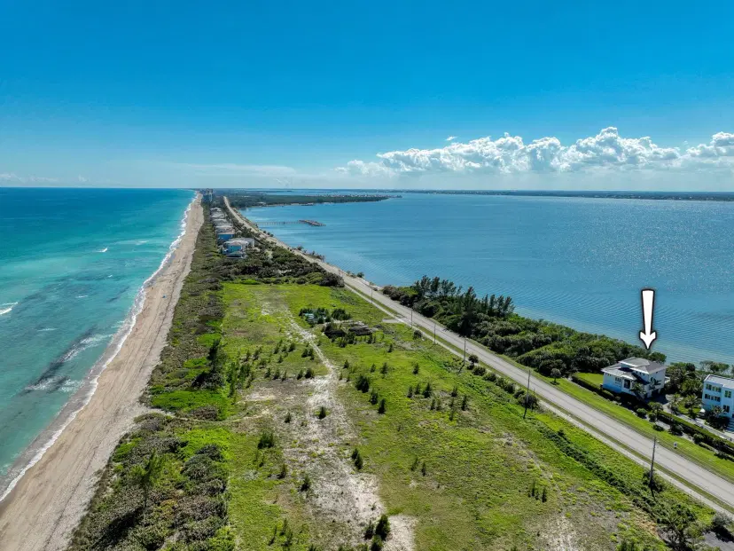 Picture of 7683 Pelican Pointe Drive, Jensen Beach FL 34957