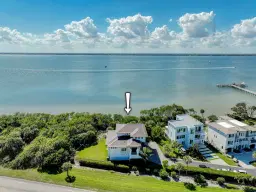 Picture of 7683 Pelican Pointe Drive, Jensen Beach, FL 34957