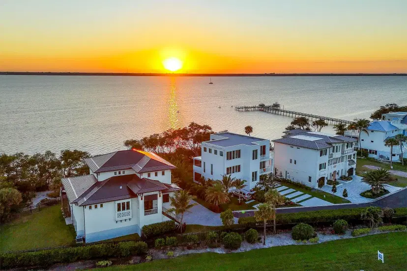 Picture of 7683 Pelican Pointe Drive, Jensen Beach FL 34957