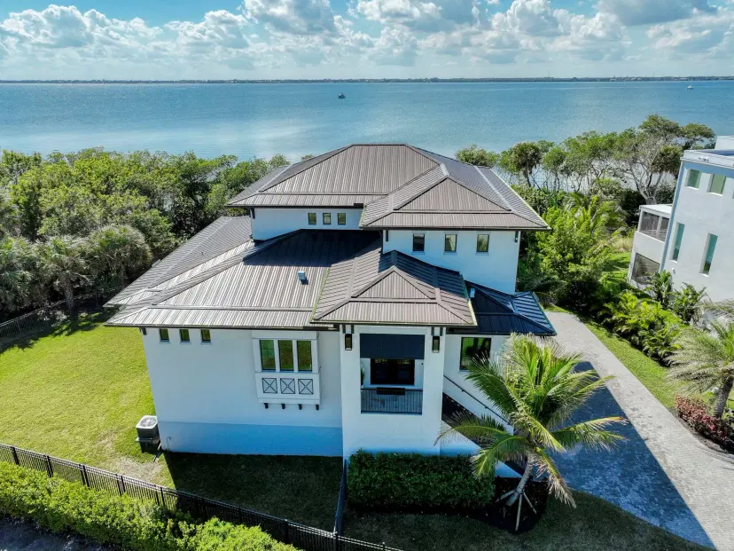 Picture of 7683 Pelican Pointe Drive, Jensen Beach FL 34957