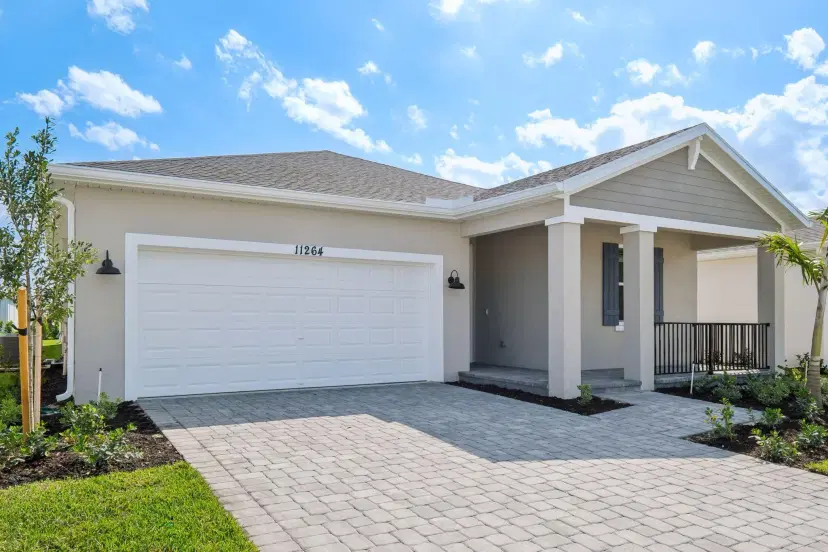 Picture of 11264 NW Barnstead Way, Port St Lucie FL 34987