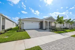 Picture of 11264 NW Barnstead Way, Port St Lucie, FL 34987