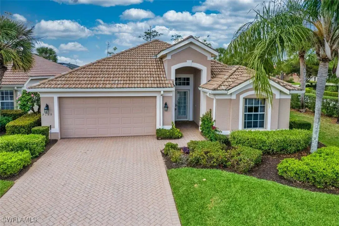Picture of 9188 Independence Way, Fort Myers, FL 33913