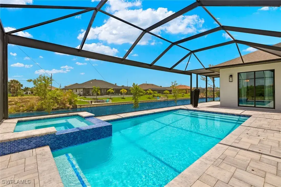 Picture of 1732 SW 28Th Ln, Cape Coral, FL 33914
