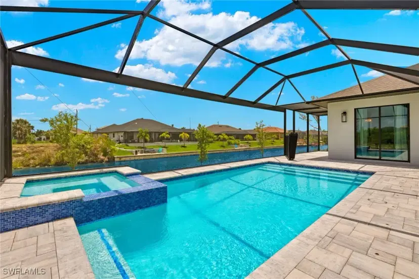 Picture of 1732 SW 28Th Ln, Cape Coral FL 33914