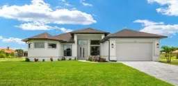 Picture of 1732 SW 28Th Ln, Cape Coral, FL 33914