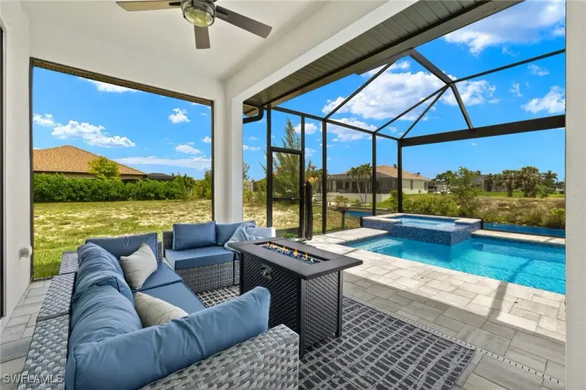 Picture of 1732 SW 28Th Ln, Cape Coral FL 33914