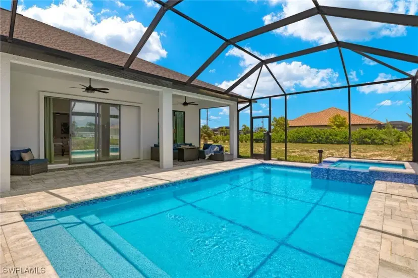 Picture of 1732 SW 28Th Ln, Cape Coral FL 33914
