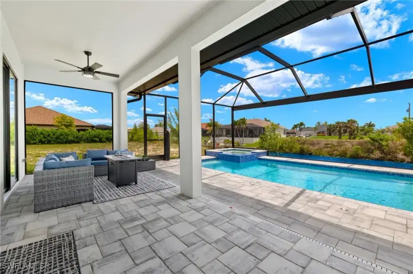 Picture of 1732 SW 28Th Ln, Cape Coral FL 33914