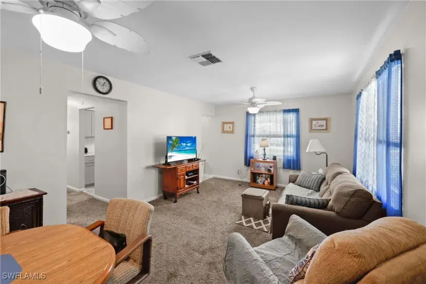 Picture of 30 Desert Candle Cir, Lehigh Acres FL 33936