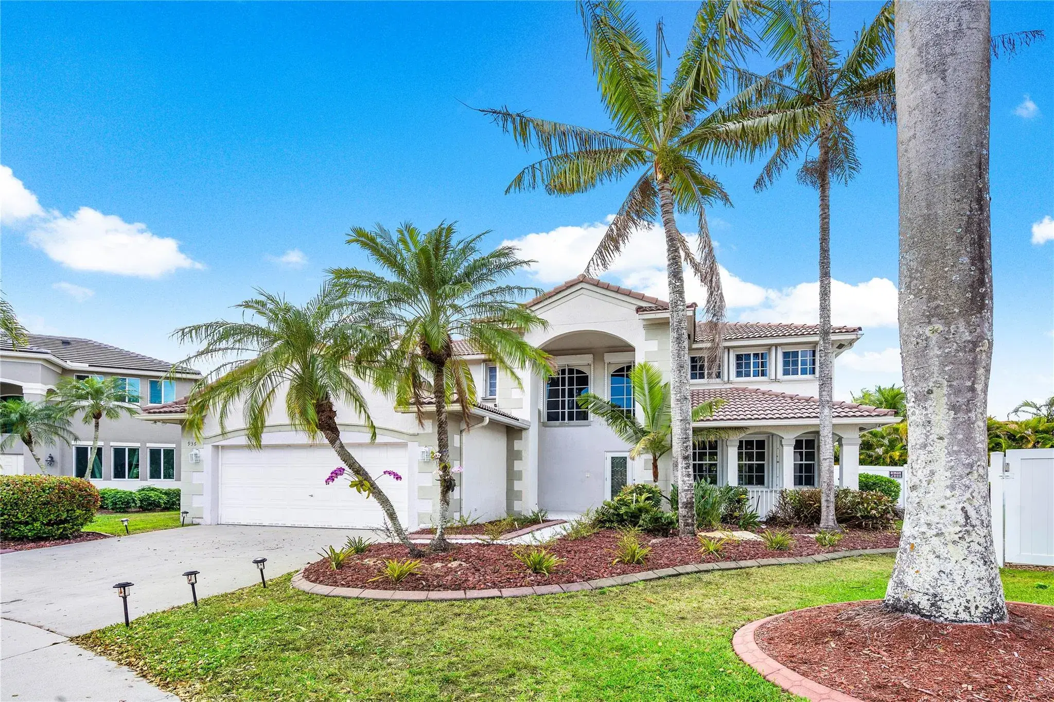 Picture of 936 Greenwood Rd, Weston, FL 33327