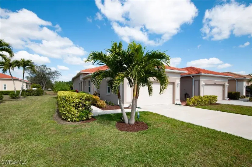 Picture of 8063 Sanctuary Dr 1, Naples FL 34104