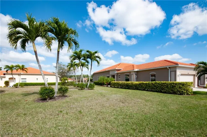 Picture of 8063 Sanctuary Dr 1, Naples FL 34104