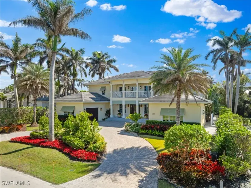 Picture of 390 Windward Way, Naples FL 34103