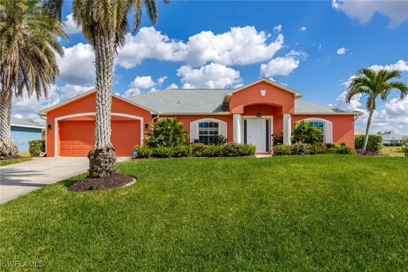 Picture of 2215 NW 6Th Pl, Cape Coral FL 33993