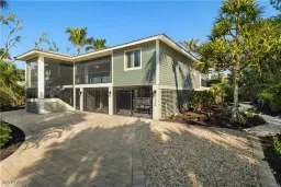 Picture of 734 Pyrula Ave, Sanibel, FL 33957