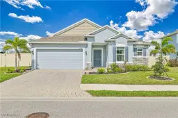 Picture of 8948 Cascade Price Cir, North Fort Myers, FL 33917