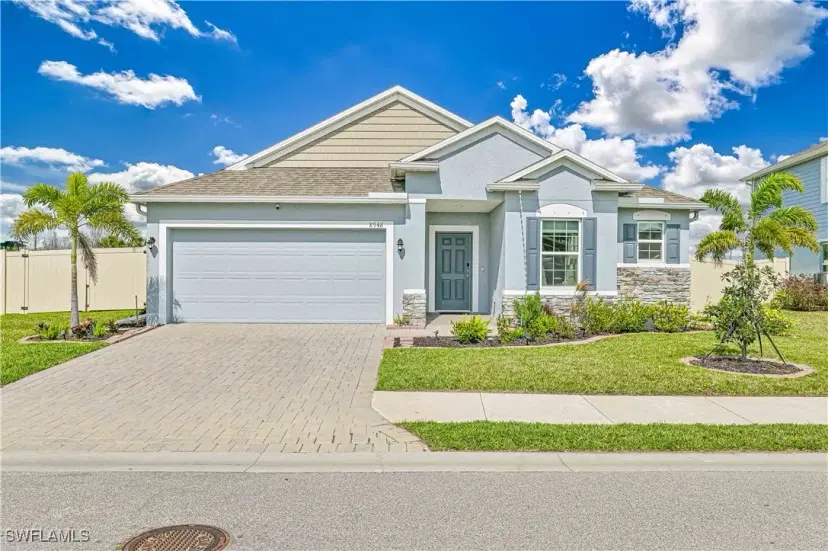 Picture of 8948 Cascade Price Cir, North Fort Myers FL 33917