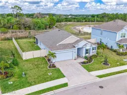 Picture of 8948 Cascade Price Cir, North Fort Myers, FL 33917