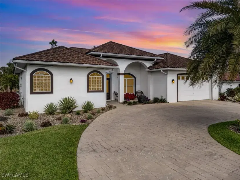 Picture of 4041 Orange Grove Blvd, North Fort Myers FL 33903