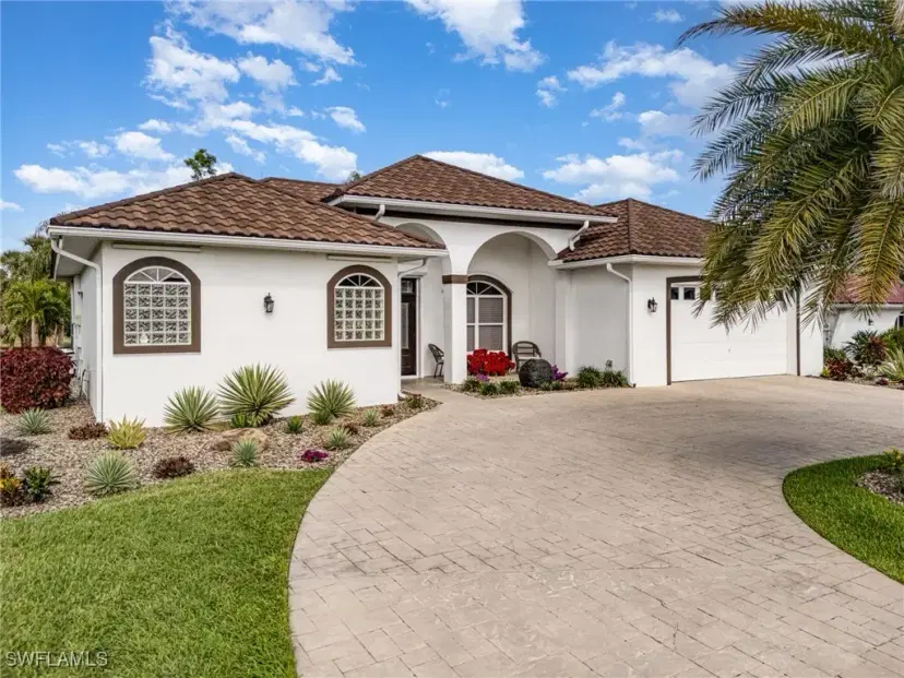 Picture of 4041 Orange Grove Blvd, North Fort Myers FL 33903