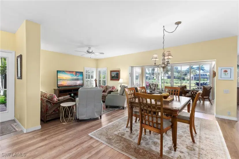 Picture of 13209 Sherburne Cir 301, Bonita Springs FL 34135
