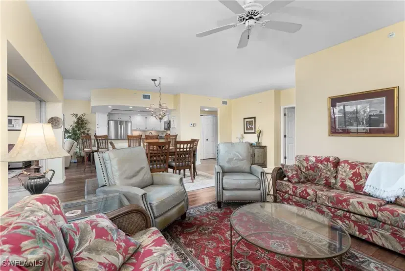 Picture of 13209 Sherburne Cir 301, Bonita Springs FL 34135