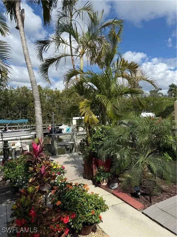 Picture of 1575 Curlew Ave W 1, Naples FL 34102